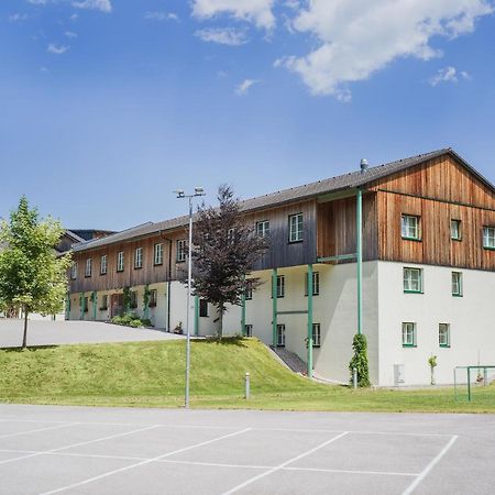 Jufa Hotel Bad Aussee Exteriér fotografie