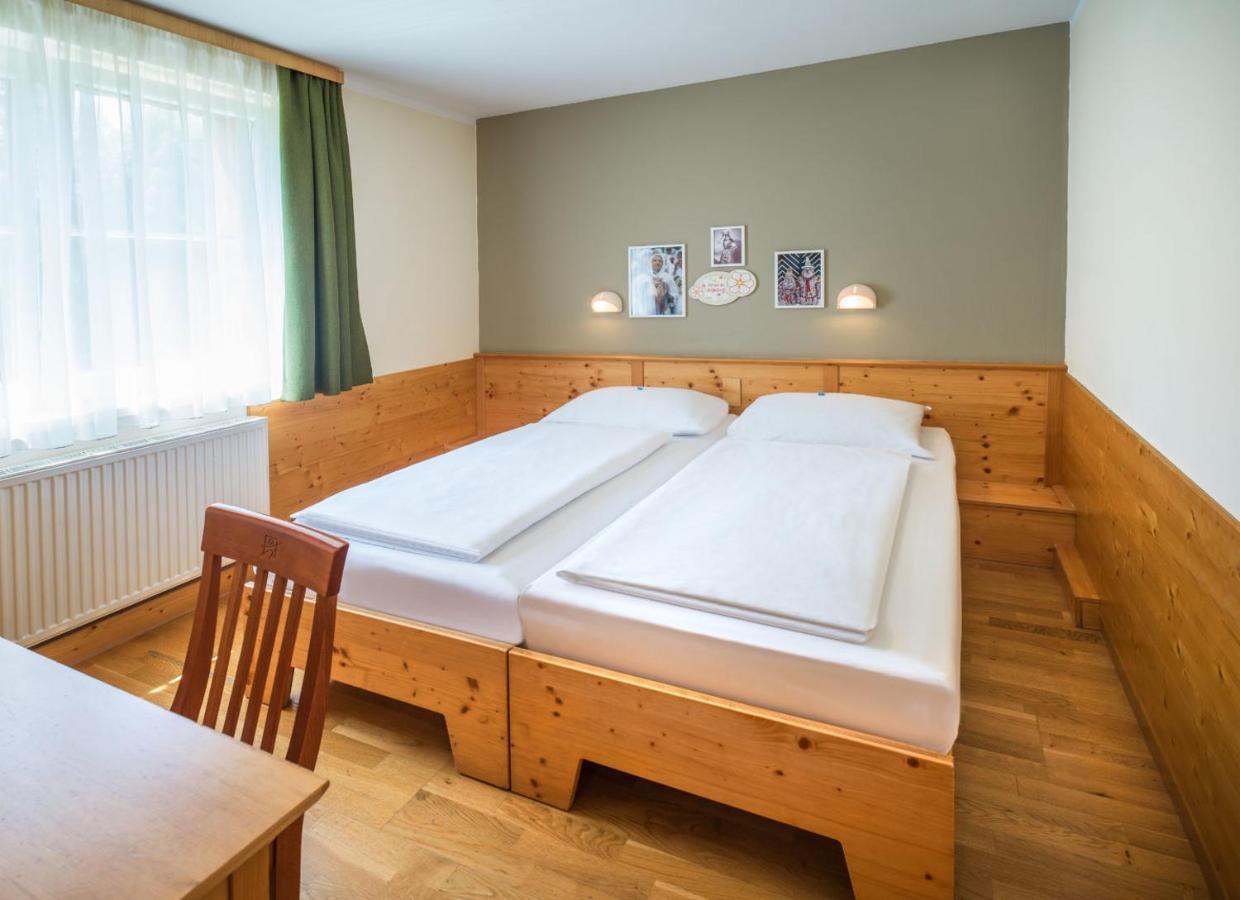 Jufa Hotel Bad Aussee Exteriér fotografie
