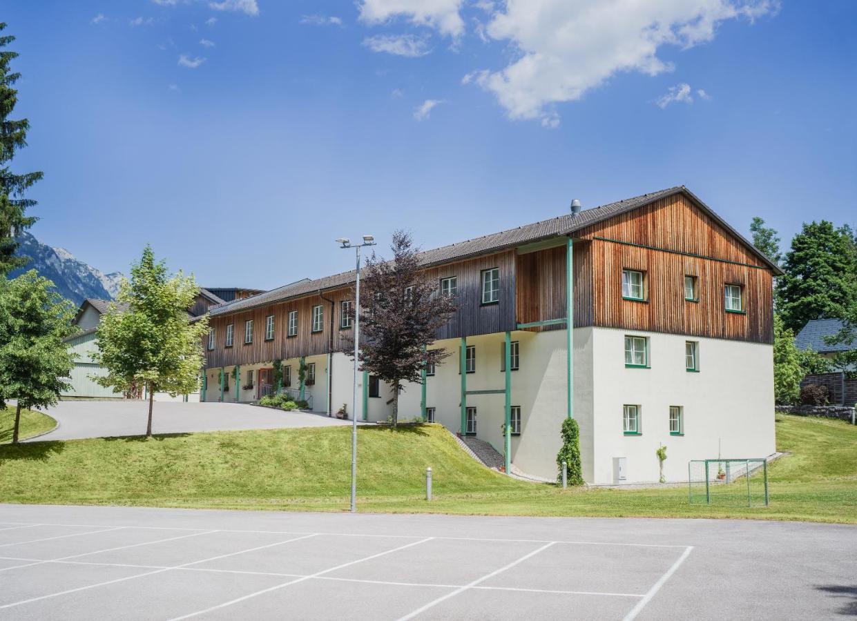 Jufa Hotel Bad Aussee Exteriér fotografie
