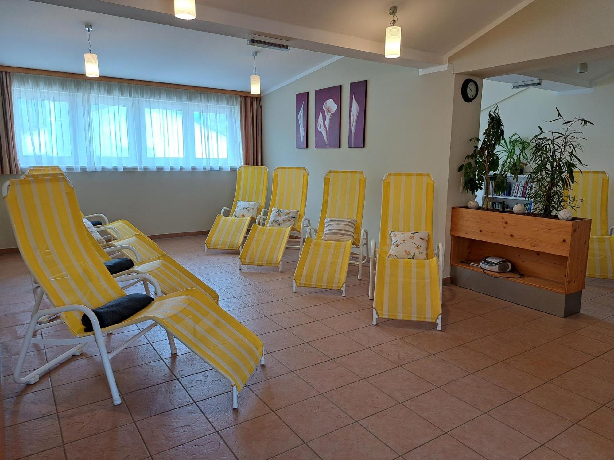 Jufa Hotel Bad Aussee Exteriér fotografie