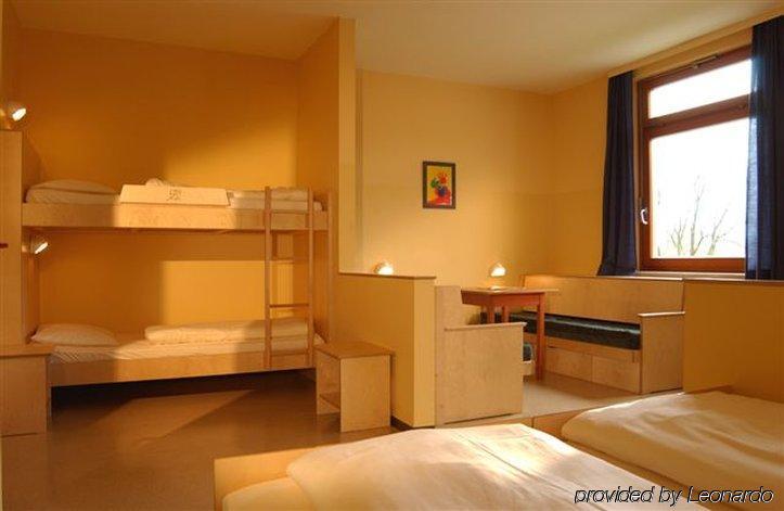 Jufa Hotel Bad Aussee Pokoj fotografie