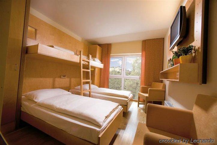 Jufa Hotel Bad Aussee Pokoj fotografie