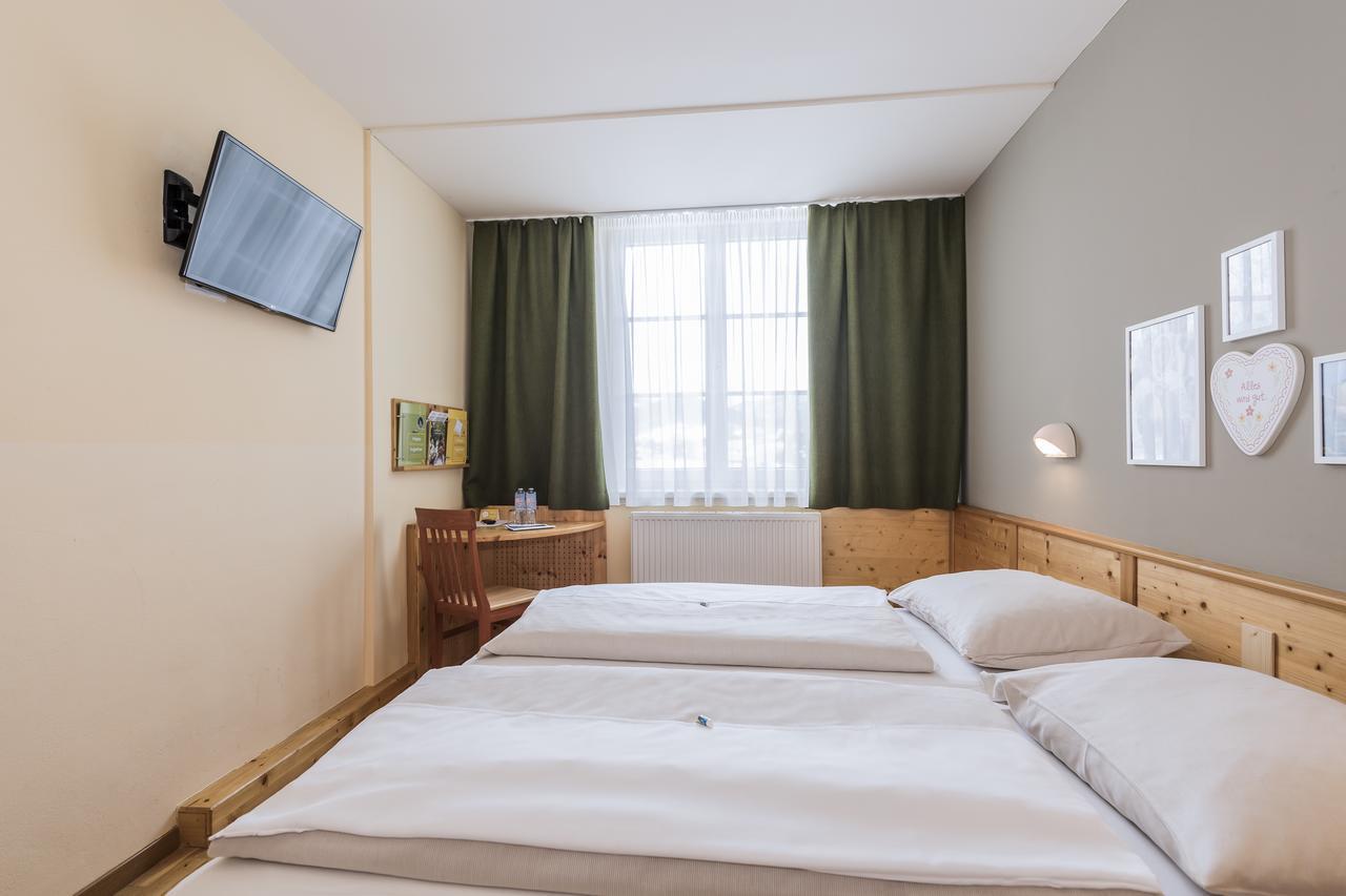 Jufa Hotel Bad Aussee Exteriér fotografie
