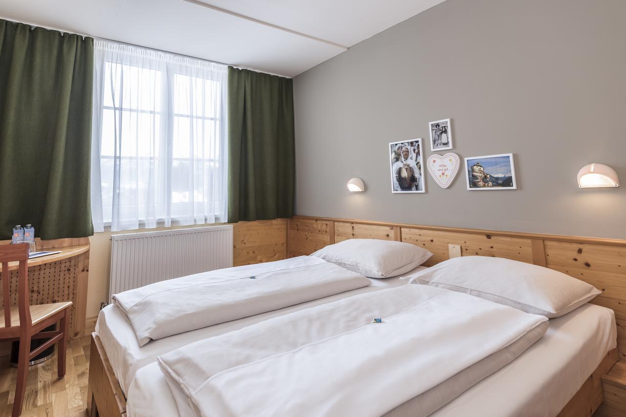 Jufa Hotel Bad Aussee Exteriér fotografie