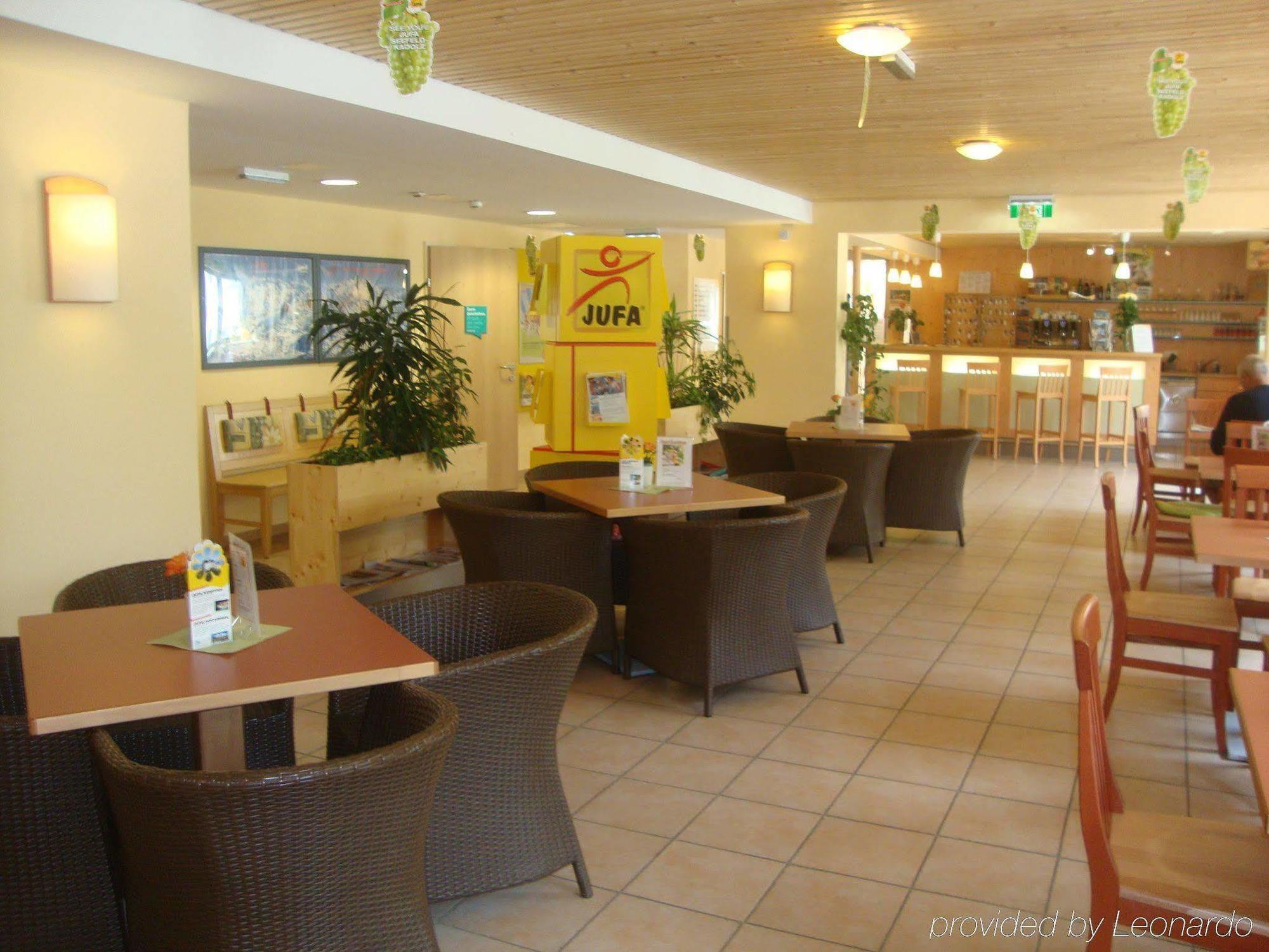 Jufa Hotel Bad Aussee Interiér fotografie