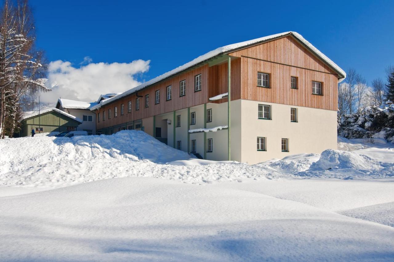 Jufa Hotel Bad Aussee Exteriér fotografie